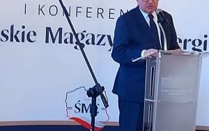 W Śląskim Urzędzie Wojewódzkim w Katowicach, odbyła się współorganizowana przez SRK S.A. konferencja dotycząca budowy pierwszej polskiej fabryki ogniw dla magazynów energii  (3)