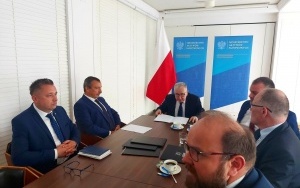 Porozumienie dot. Inicjatywy Transformacji Energetycznej (ITE) podpisane (1)