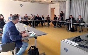 Międzynarodowa konferencja w Muzeum Śląskim w Katowicach (2)