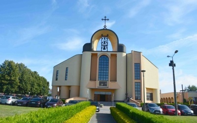 Boże Dary - rocznica katastrofy z 1956 (11)