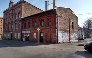 Ruda Śląska ul. Hlonda 38-38a (1)