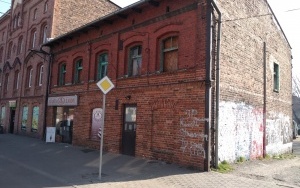 Ruda Śląska ul. Hlonda 38-38a (2)