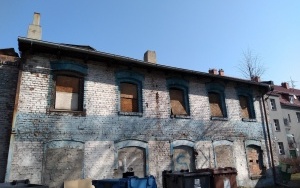 Ruda Śląska ul. Hlonda 38-38a (3)