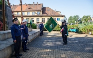 Uroczystości w rocznicę katasytrofy (1)