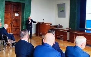 DEBATA EKSPERTÓW O WYZWANIACH TRANSFORMACJI ENERGETYCZNEJ  (2)