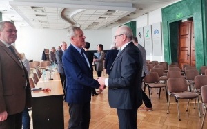 WICEPREZES ZARZĄDU OBRONIŁ ROZPRAWĘ DOKTORSKĄ (4)