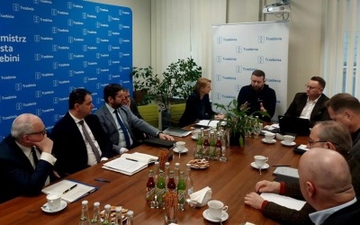 POWOŁANO ZESPÓŁ INTERDYSCYPLINARNY (3)