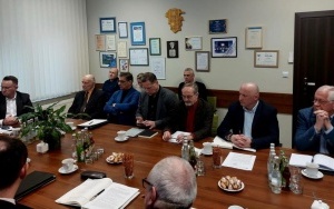 POWOŁANO ZESPÓŁ INTERDYSCYPLINARNY (2)