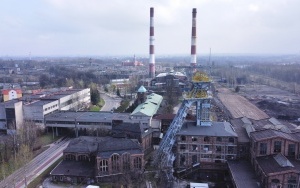 KOPALNIA NOWYCH TECHNOLOGII - SRK S.A. PRZEKAZAŁA TEREN PO KWK „WIECZOREK” MIASTU KATOWICE (3)