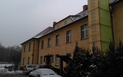 Bytom ul. Przy Kopalni Bytom 3/3