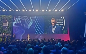 XV EUROPEJSKI KONGRES GOSPODARCZY Z UDZIAŁEM PRZEDSTAWICIELI SRK (3)