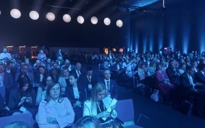 XV EUROPEJSKI KONGRES GOSPODARCZY Z UDZIAŁEM PRZEDSTAWICIELI SRK (2)