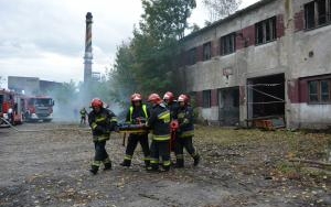 Przenoszenie do punktu triage'u