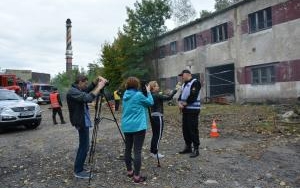 Wszystko pod kontrolą telewizji itvm i portalu Nettg.pl