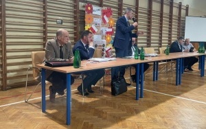 KOLEJNE SPOTKANIE ZARZĄDU SRK S.A. Z MIESZKAŃCAMI TRZEBINI (2)