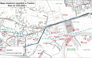 POŁUDNIOWA CZĘŚĆ ROD „GAJ” ZOSTANIE PRZENIESIONA (1)