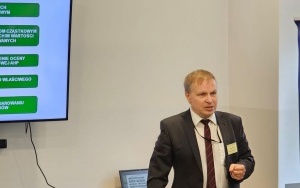 8 MIĘDZYNARODOWA KONFERENCJA NAUKOWO-TECHNICZNA (2)