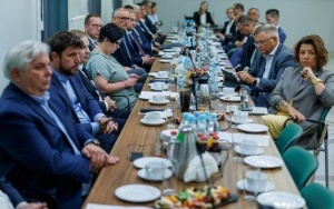 I POSIEDZENIE REGIONALNEJ RADY DS. SPRAWIEDLIWEJ TRANSFORMACJI (2)