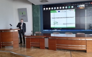 ZAKOŃCZENIE PROJEKTU BADAWCZEGO POSTMINQUAKE (1)