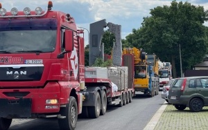OBCHODY 14. ROCZNICY KATASTROFY W KOPALNI „ŚLĄSK” ORAZ PRZENOSINY POMNIKA OFIAR (4)