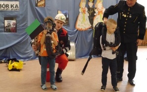 BARBÓRKA U PRZEDSZKOLAKÓW (2)