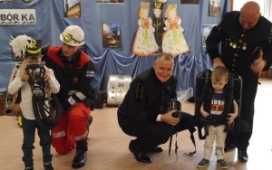 BARBÓRKA U PRZEDSZKOLAKÓW (3)