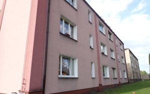 Radzionków, ul. Wandy 1/II/2 (2)