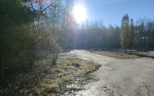 Mysłowice, ul. Obrzeżna Zachodnia