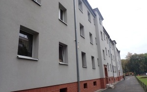 Bytom ul. Morcinka 29/1