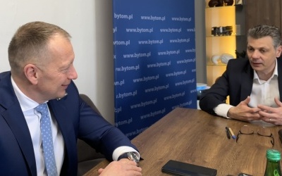 BĘDZIE WSPÓŁPRACA Z SAMORZĄDEM (3)