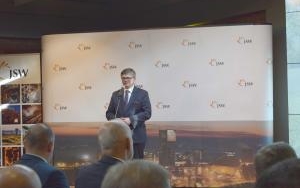 O problemach, ale też nadziei wyniakjacej z konsekwencji...
