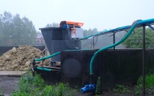 Prace zabezpieczające na os. Trentowiec (4)