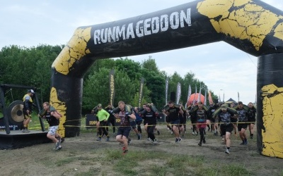 ZA NAMI ŚLĄSKI RUNMAGEDDON  (8)
