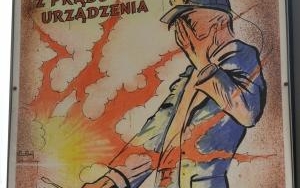 Standardowy przykład nieszczęśliwych zdarzeń