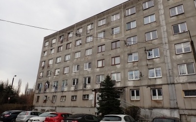 Bytom ul. Reja 10