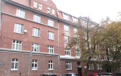 Bytom ul. Stefana Batorego 36A/3