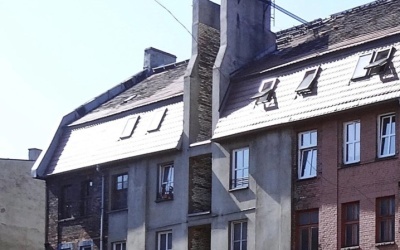 Bytom ul. Konstytucji 46