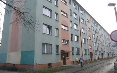 Sosnowiec ul. Narutowicza 50a/58 (1)