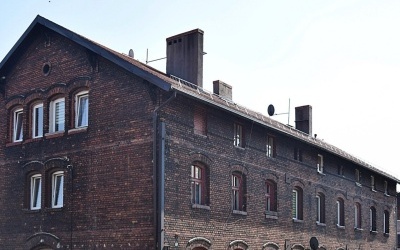 Zabrze, ul. Władysława IV 13