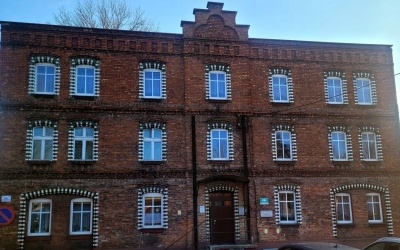 Zabrze ul. Poniatowskiego 37