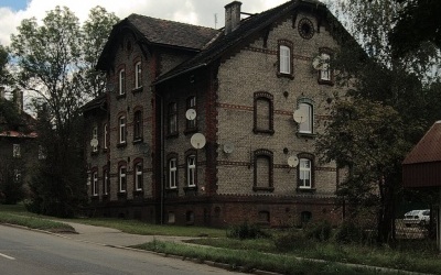 Zabrze ul. Hagera 7