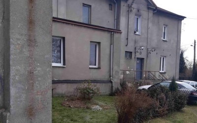 Sosnowiec ul. Obwodowa 8/18
