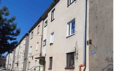 Sosnowiec ul. Dobrzańskiego 132/1 (1)