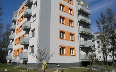 Sosnowiec ul. Obrońców Warszawy 4A/18 (3)