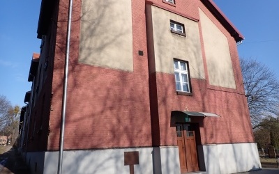 Bytom ul. Konstytucji 8/10 (2)