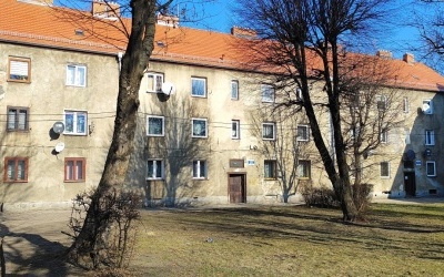 Bytom ul. Falista 5 B/7 (1)