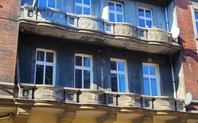 Bytom ul. Chrzanowskiego 2 (2)