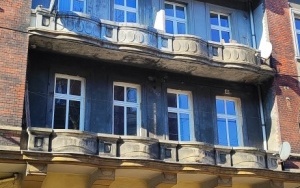 Bytom ul. Chrzanowskiego 2 (2)