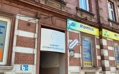 Bytom ul. Jagiellońska 27/2