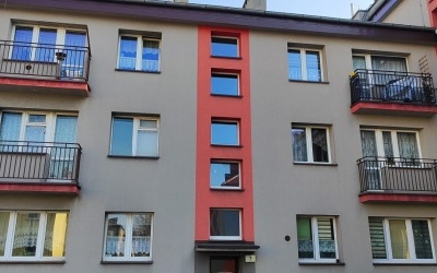 Bytom ul. Cyryla i Metodego 7/6